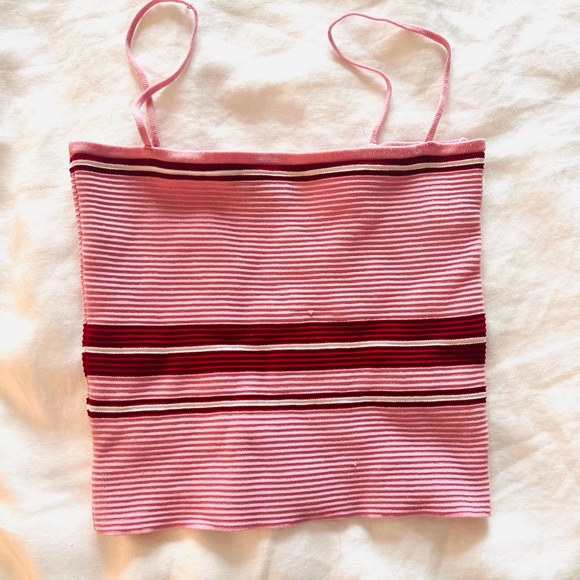 Tops - Lulu top - size small